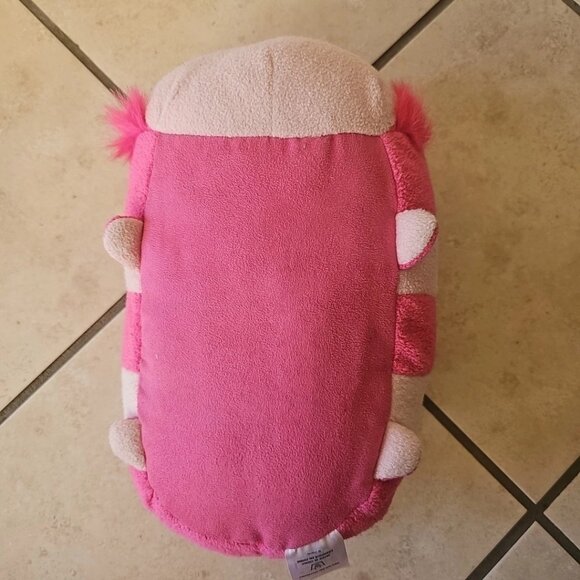 Disney Tsum Tsum 12" Cheshire Cat-Alice In Wonderland Plush - Picture 8 of 10